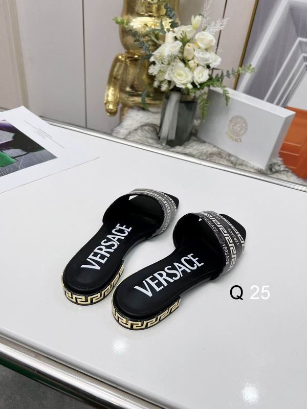 Versace sz35-40 JH0503 11